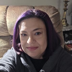 Meet your Posher, Lyndsai